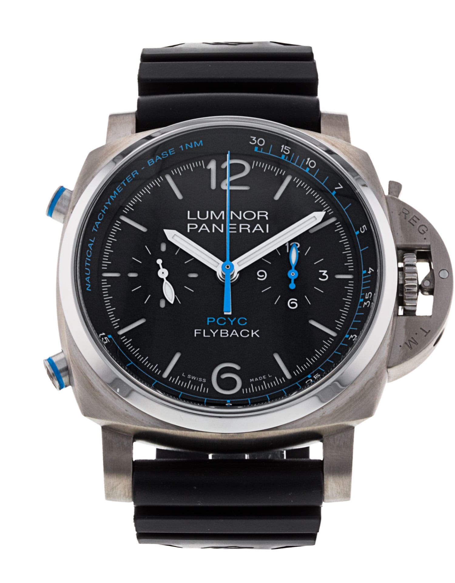 Panerai Luminor Chrono PAM00764